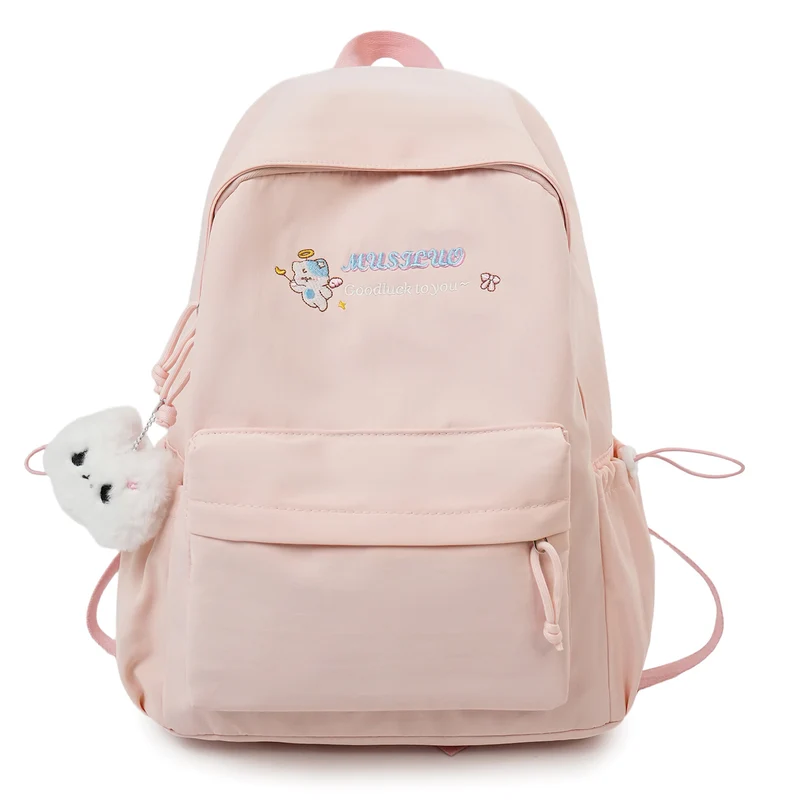 Niedlicher Charakter-geschmückter Rucksack Karnz 1791205378
