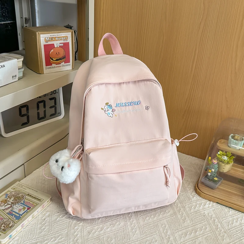 Niedlicher Charakter-geschmückter Rucksack Karnz 1791205378