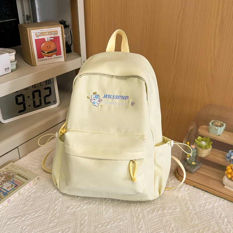 Niedlicher Charakter-geschmückter Rucksack Karnz 1791205378