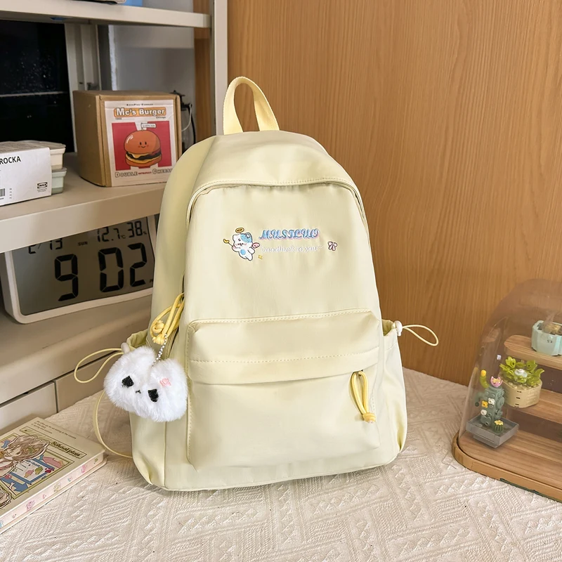 Niedlicher Charakter-geschmückter Rucksack Karnz 1791205378
