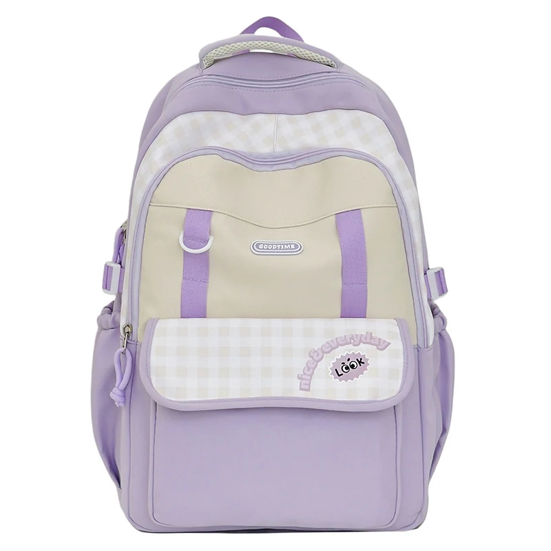 Süßer Charakter-Design-Rucksack Karnz 1791205744