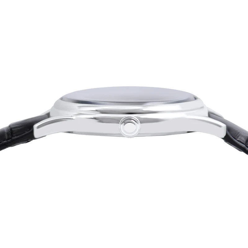 Lorus Classic RS995DX9 Herrenuhr Dunkelblau • Mineralglas • Quarzwerk