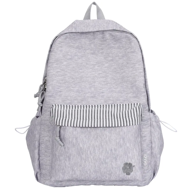 Zeitgenössischer lässiger Rucksack Karnz