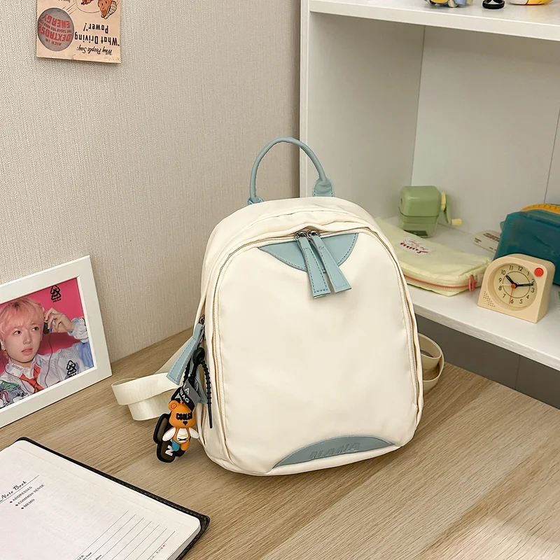 Kompakter vielseitiger Rucksack Karnz