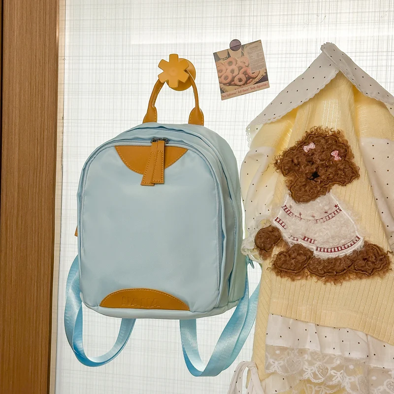 Kompakter vielseitiger Rucksack Karnz