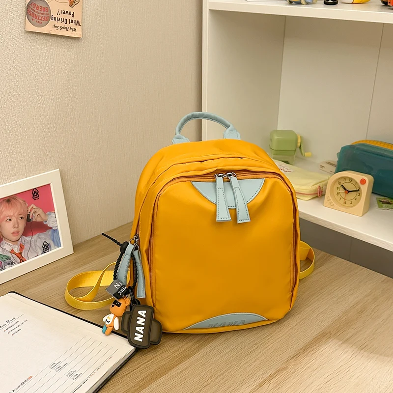 Kompakter vielseitiger Rucksack Karnz