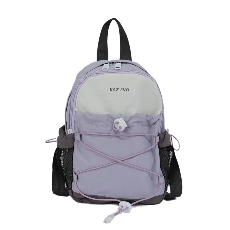 Kompakte Utility Rucksack Karnz