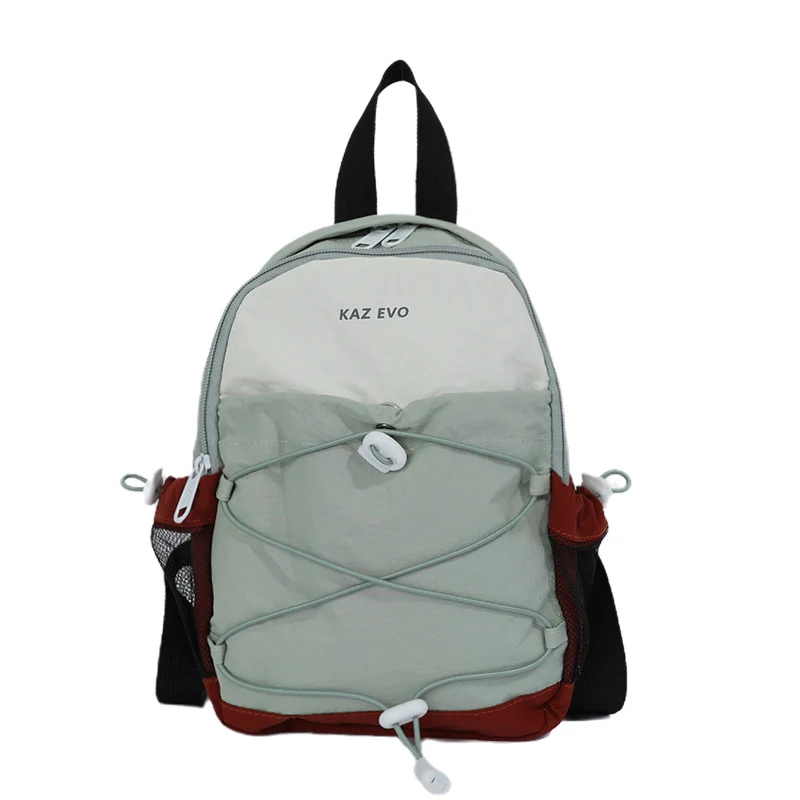 Kompakte Utility Rucksack Karnz