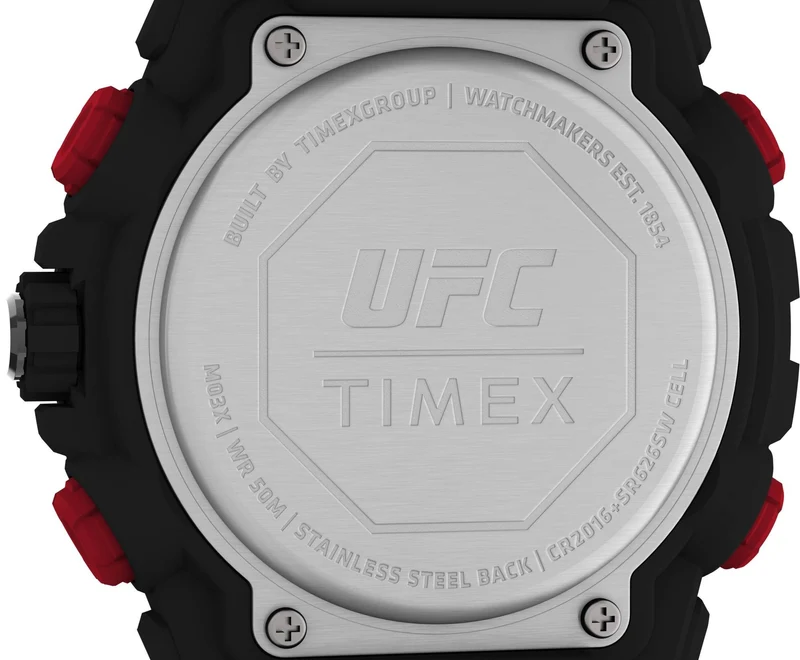 Timex Herrenuhr UFC Impact