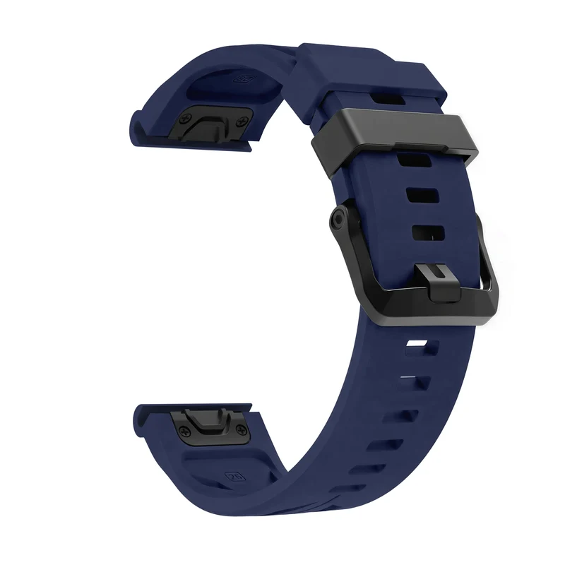 Garmin Approach S60 Race Silikonarmband (Dunkelblau)