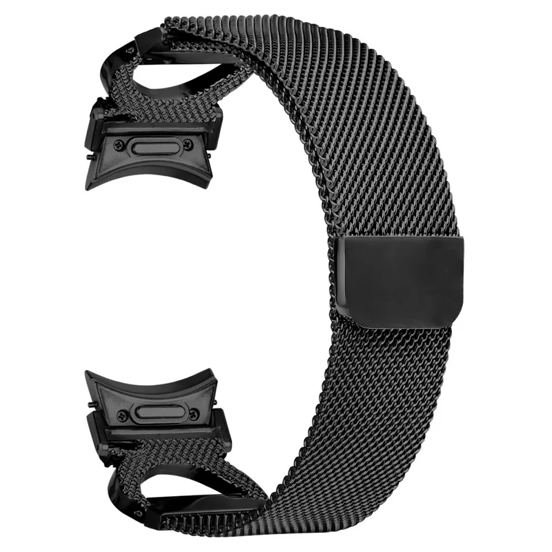 Fantastisch Samsung Smartwatch Metall Universell Armband