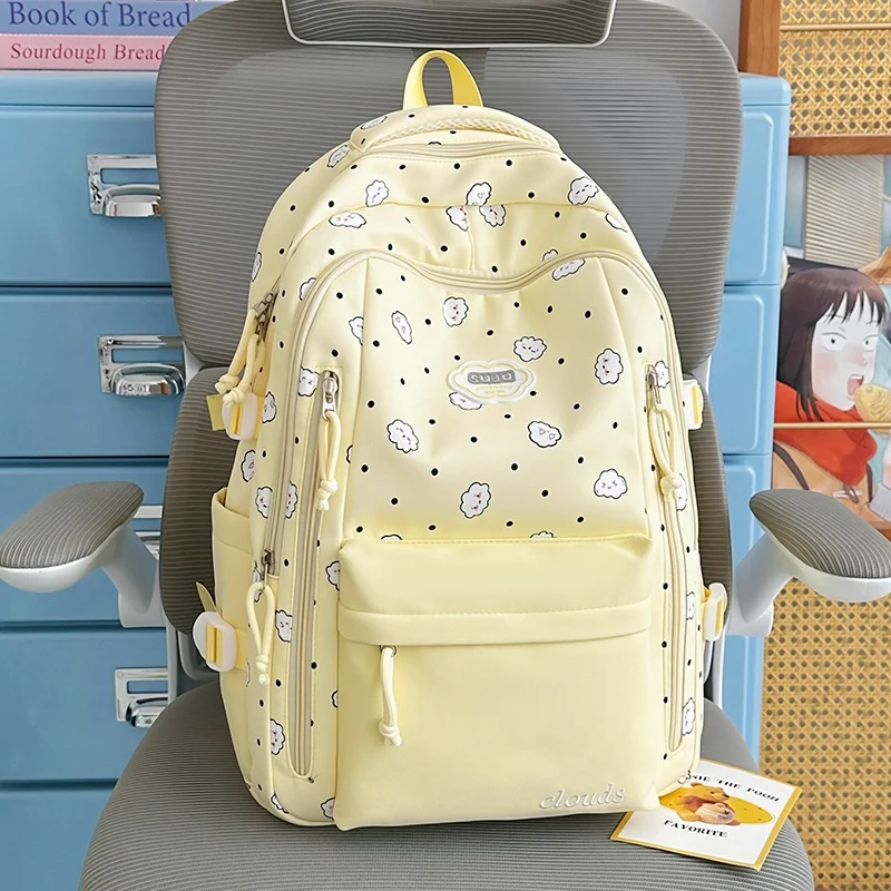 Niedlicher, charakterdesignter Rucksack Karnz 1791205672