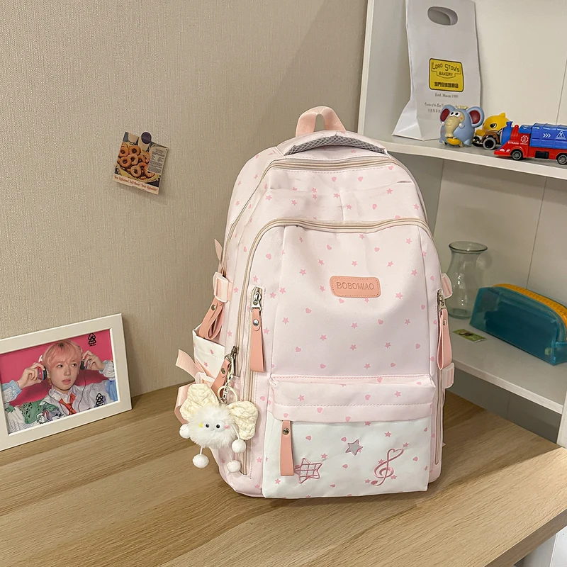 Niedliche Charakterdesign-Rucksack Karnz 1791205606