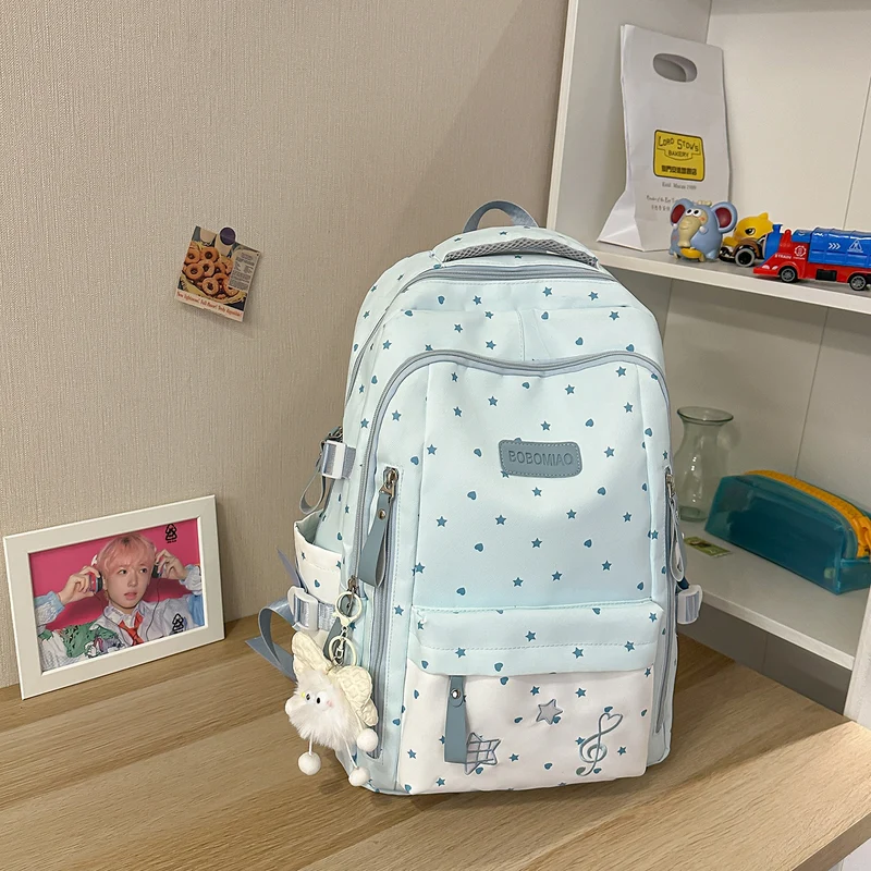 Niedliche Charakterdesign-Rucksack Karnz 1791205606