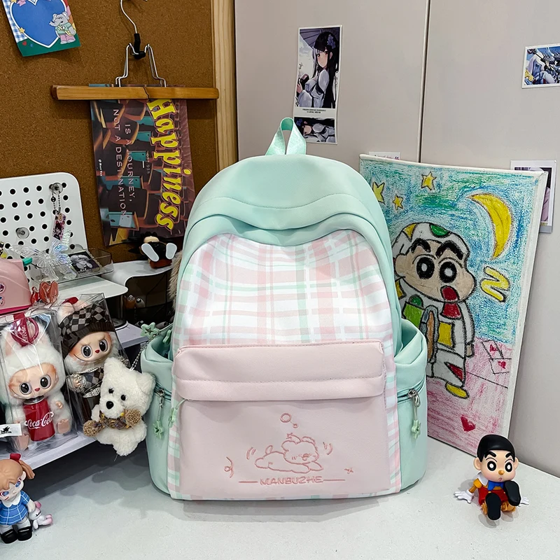 Niedlicher Charakter-Design-Rucksack Karnz 1791205546