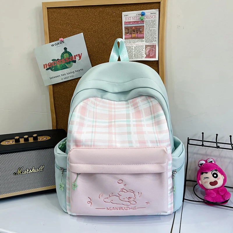Niedlicher Charakter-Design-Rucksack Karnz 1791205546