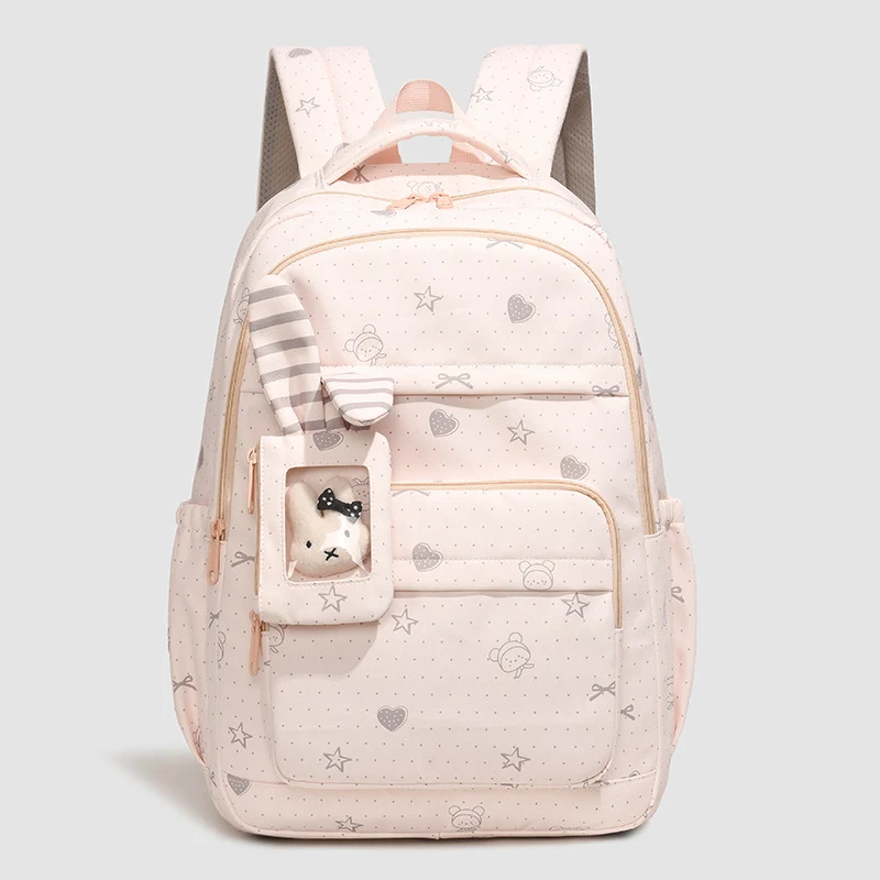 Niedlicher Charakter-Design Rucksack Karnz