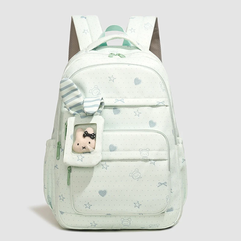 Niedlicher Charakter-Design Rucksack Karnz