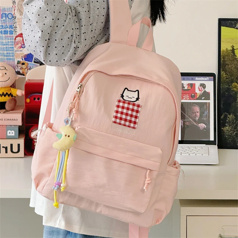 Süßer Charakterdesign-Rucksack Karnz 1791205507
