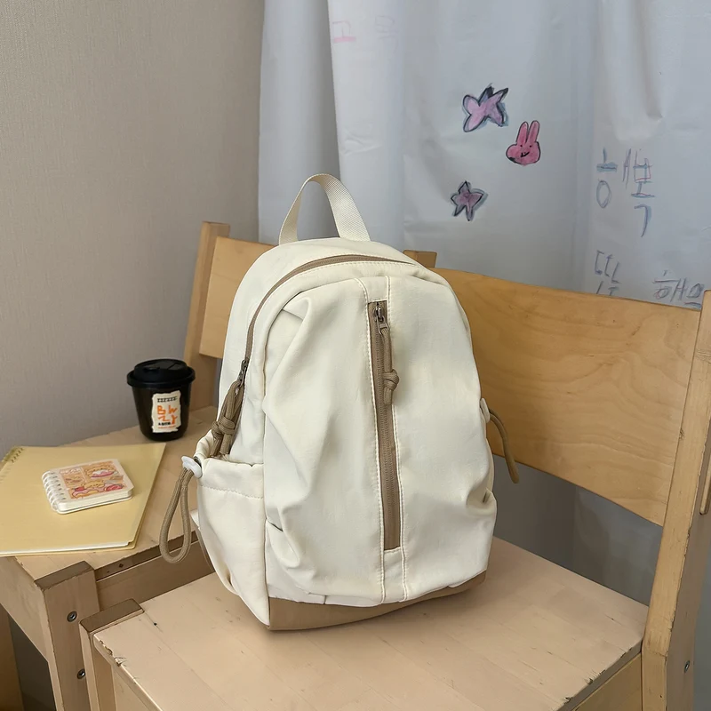 Kompakter Urban Rucksack Karnz