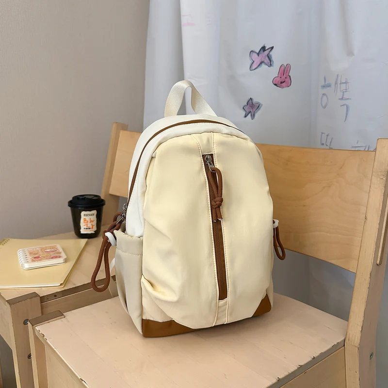 Kompakter Urban Rucksack Karnz