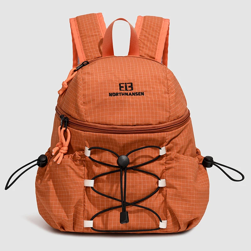 Kompakte Outdoor-Wander-Rucksack Karnz
