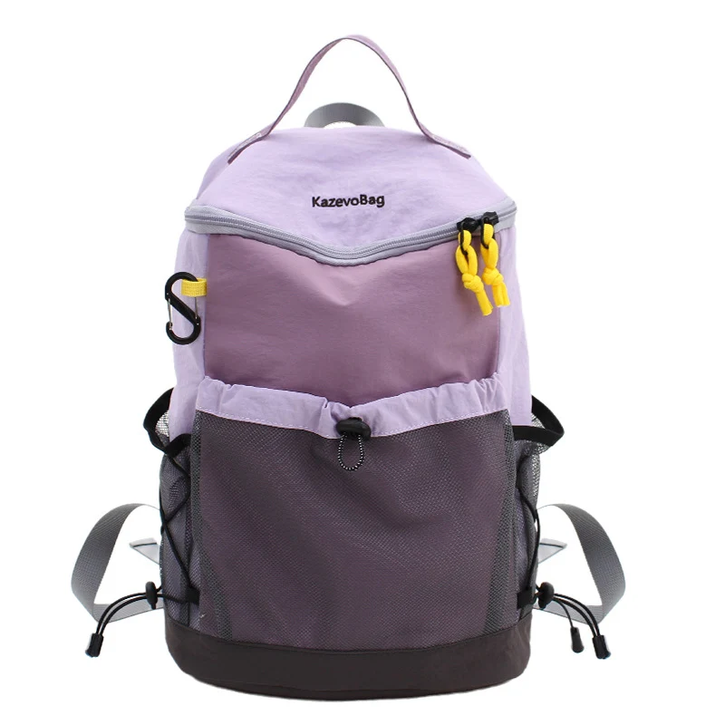 Kompakter Outdoor-Rucksack Karnz