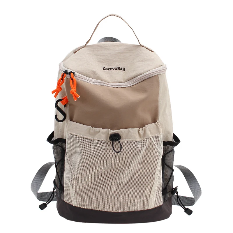 Kompakter Outdoor-Rucksack Karnz