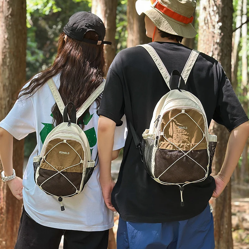 Kompakter Outdoor-Abenteuer-Rucksack Karnz