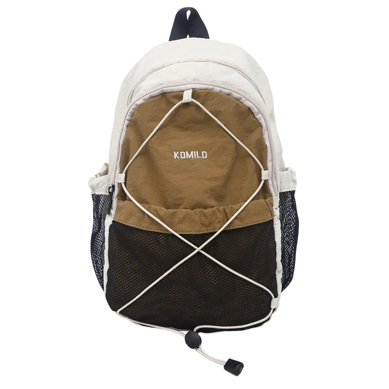 Kompakter Outdoor-Abenteuer-Rucksack Karnz