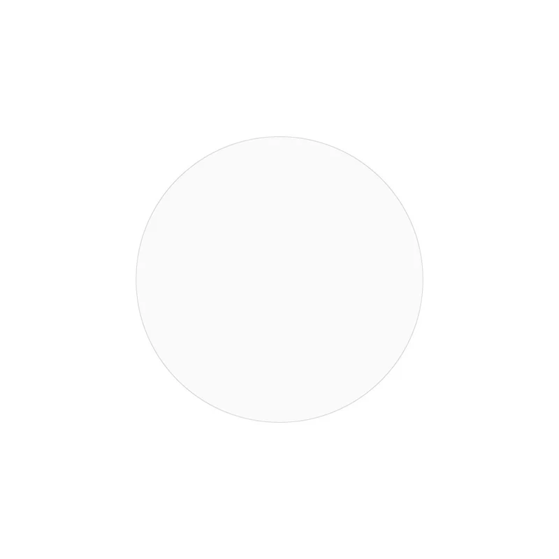 Huawei WATCH GT 5 41 mm Silikon HD Displayschutz