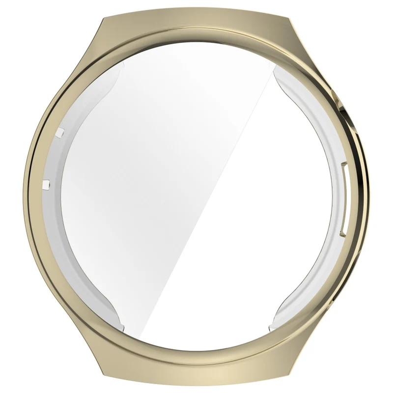 Schützend Huawei Watch 4 Silikon Hülle
