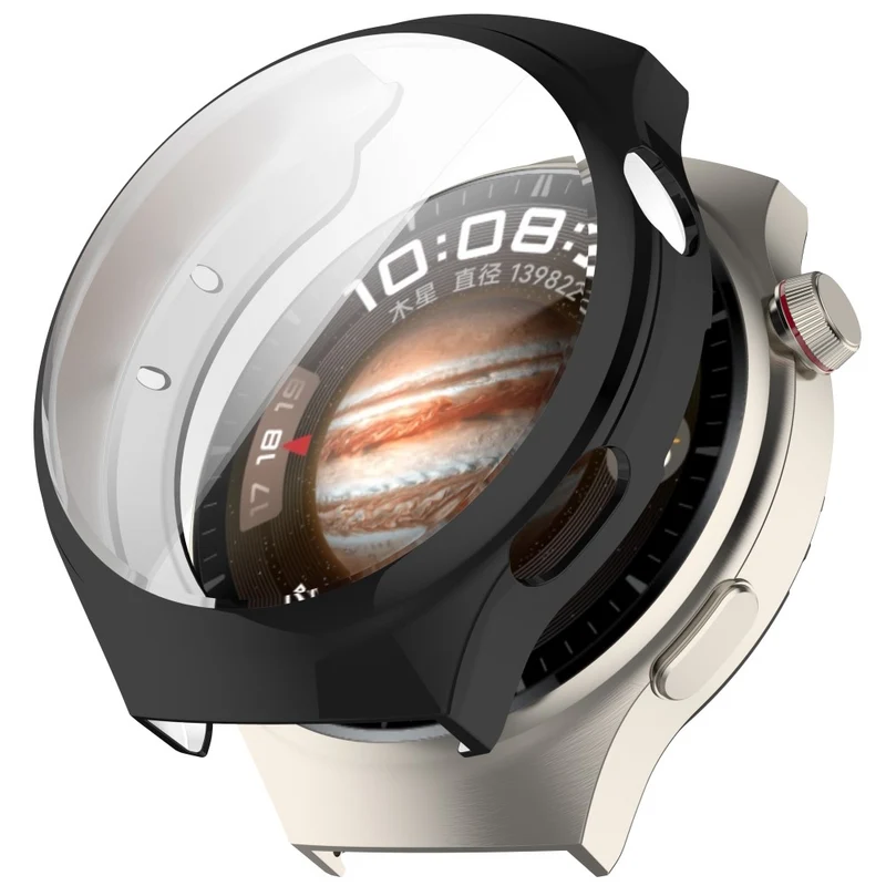 Schützend Huawei Watch 4 Silikon Hülle