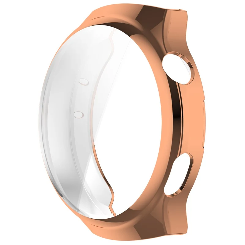 Schützend Huawei Watch 4 Silikon Hülle