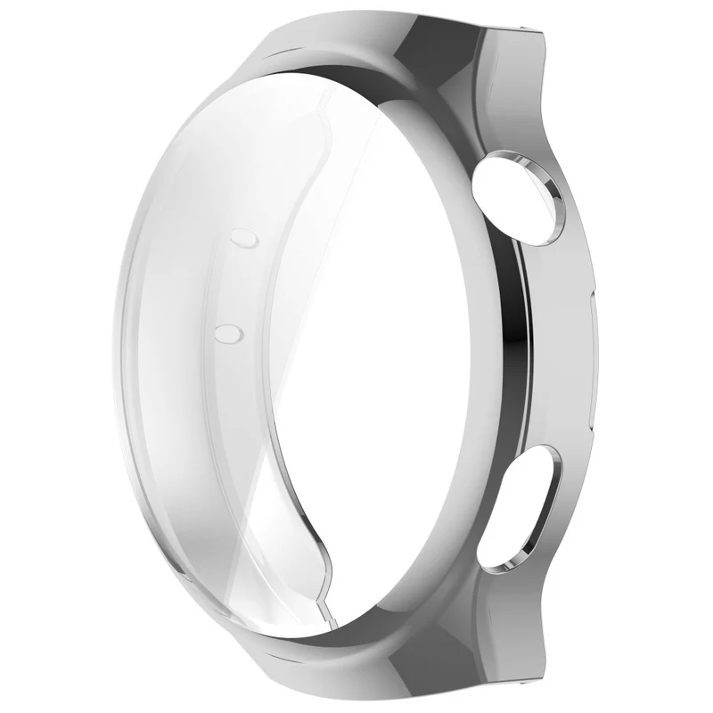 Schützend Huawei Watch 4 Silikon Hülle