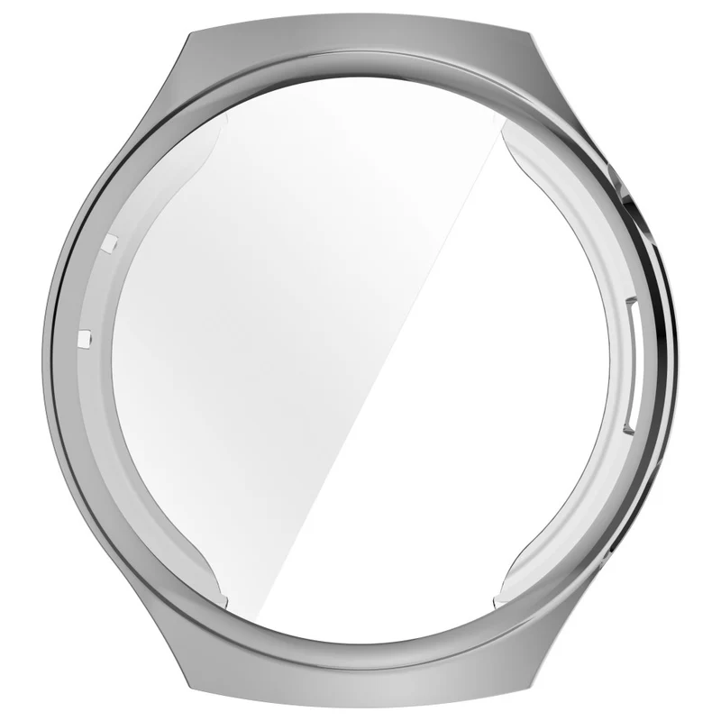 Schützend Huawei Watch 4 Silikon Hülle