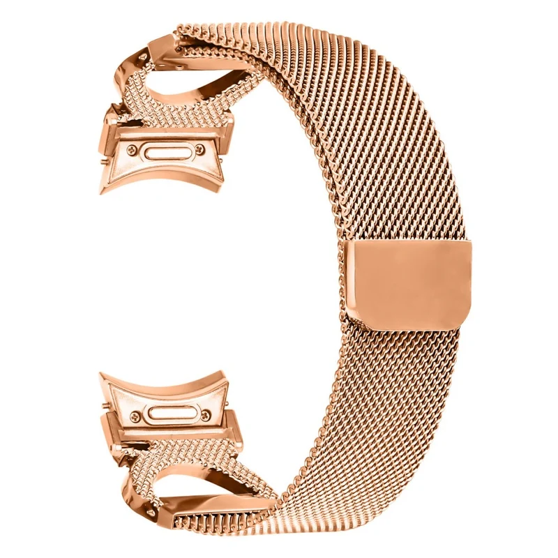 Bequem Samsung Smartwatch Metall Und Strass Universell Armband