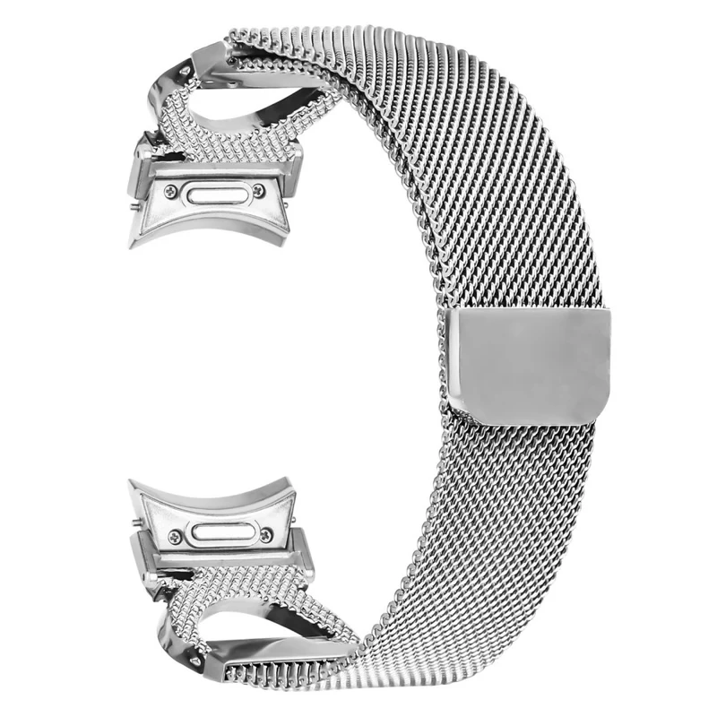 Sehr Langlebig Samsung Smartwatch Metall Und Strass Universell Armband