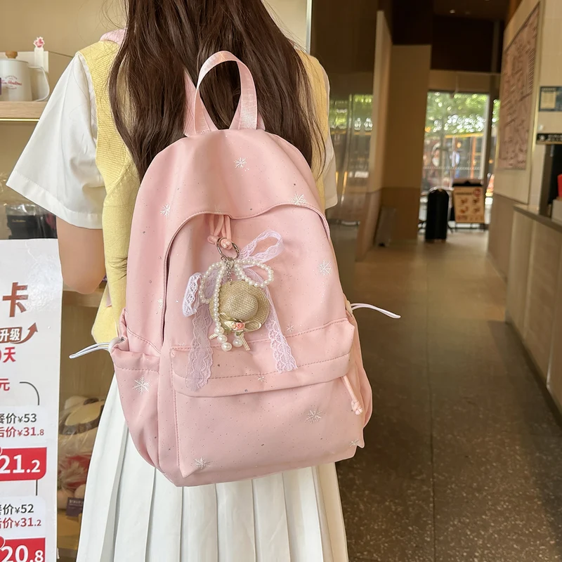 Cute Casual Backpack Karnz 1791205375