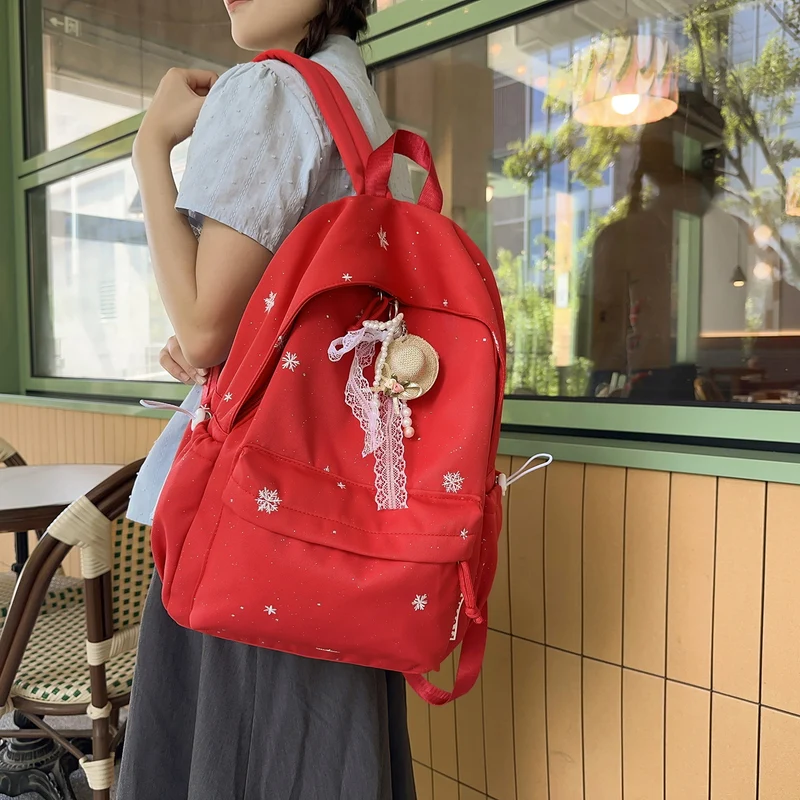 Cute Casual Backpack Karnz 1791205375