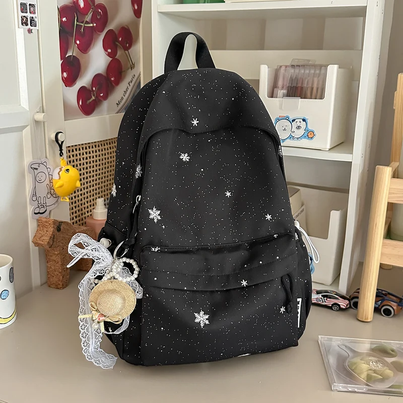 Cute Casual Backpack Karnz 1791205375