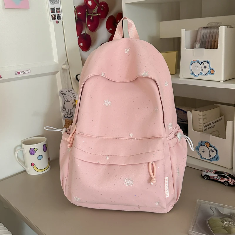 Cute Casual Backpack Karnz 1791205375
