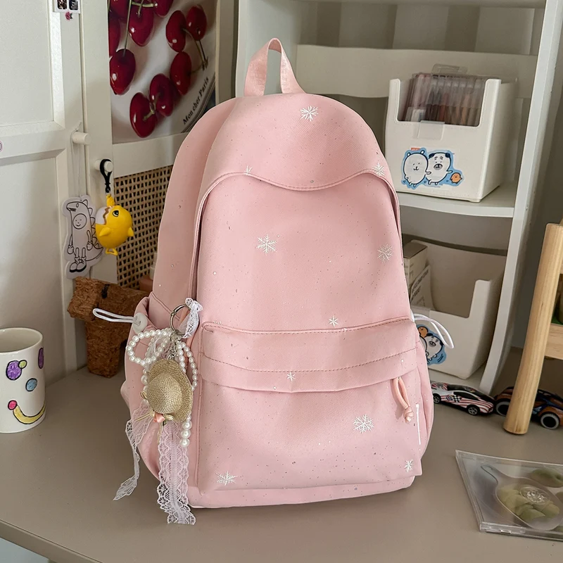 Cute Casual Backpack Karnz 1791205375