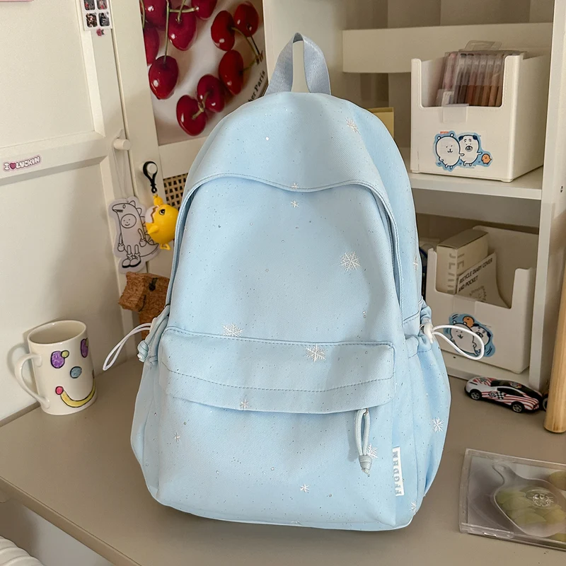 Cute Casual Backpack Karnz 1791205375