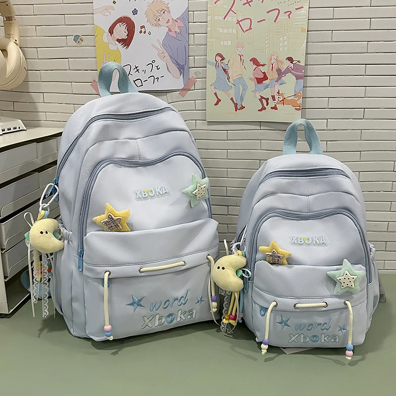 Süßer lässiger Rucksack Karnz 1791204972
