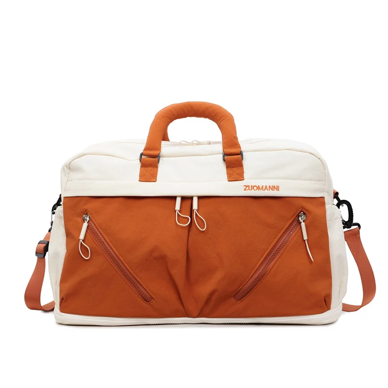 Kompakte leichte Reisetasche Karnz