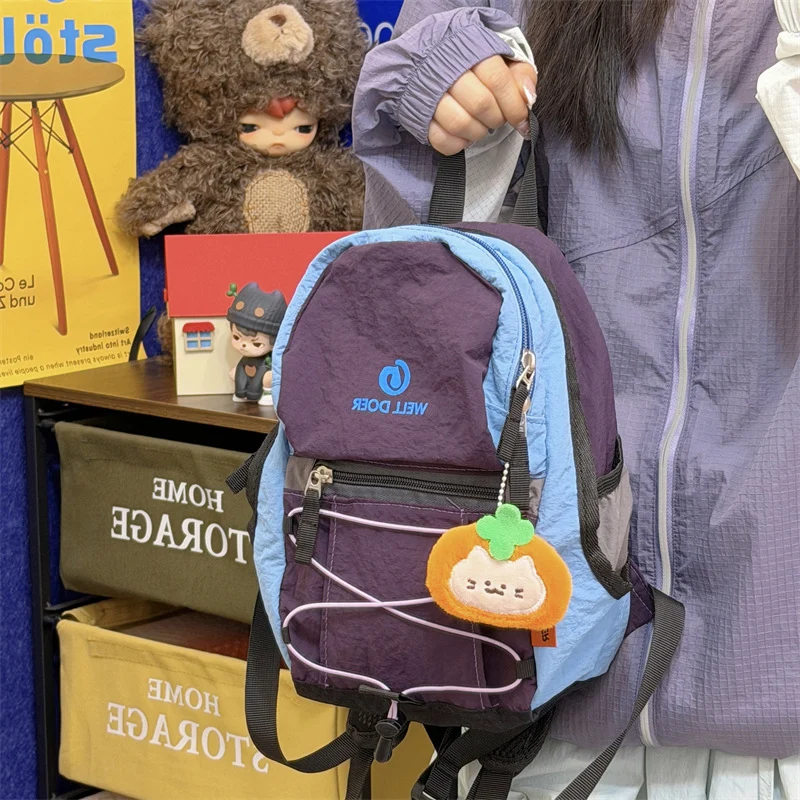 Kompakte Leichte Rucksack Karnz