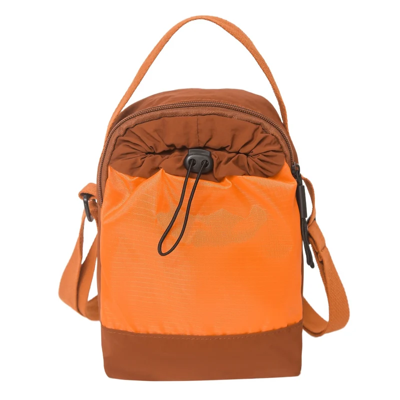 Kompakte Drawstring Utility Rucksack Karnz