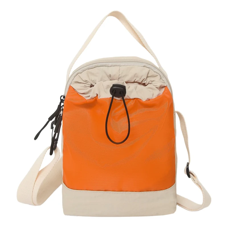 Kompakte Drawstring Utility Rucksack Karnz