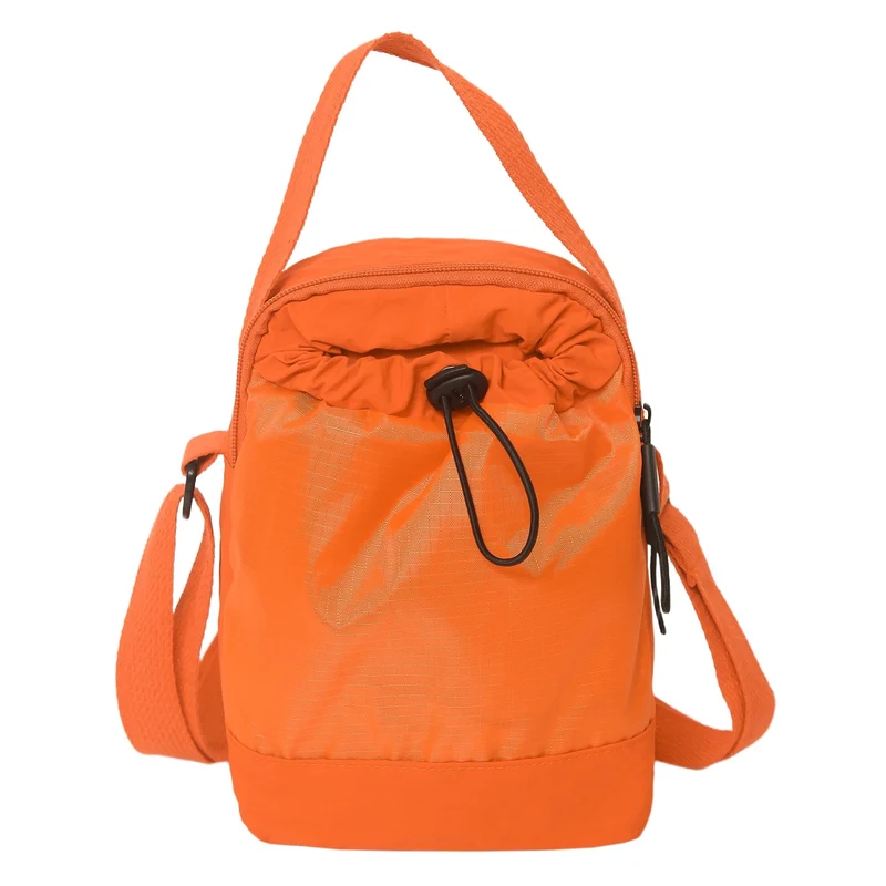 Kompakte Drawstring Utility Rucksack Karnz